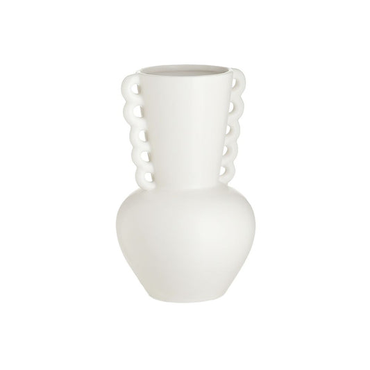 Vază White Ceramic